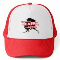 Alaskan village idiot hats