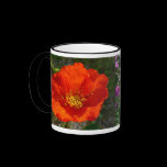 Alaskan Wildflowers Mug