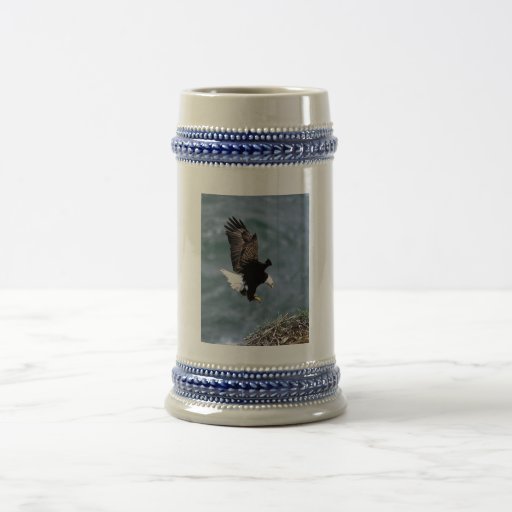 Alaskan Wildlife Coffee Mug