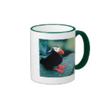 Alaskan Wildlife Coffee Mug