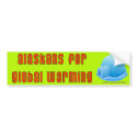 Alaskans bumper stickers by bumper2bumper Alaskans bumper stickers