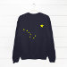 EDUN LIVE Genesis Unisex Standard Crew