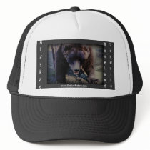 Alaska's Homeland Security Hats