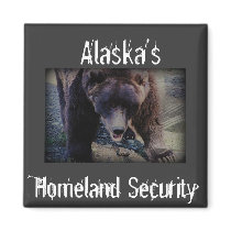 Alaska's Homeland Security Magnet