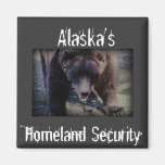 Alaska's Homeland Security Magnet