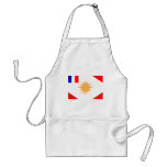 Alawite Flag Aprons