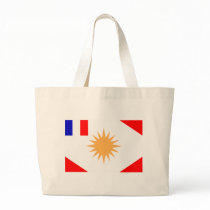 Alawite Flag bags