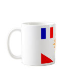 Alawite Flag Coffee Mug