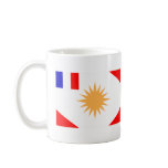 Alawite Flag Mugs