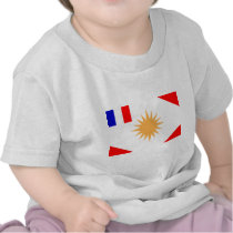 Alawite Flag Tshirt