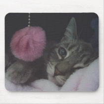Alayna mousepads by kazab75 Alayna mousepads