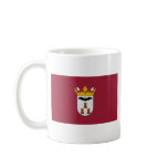 Albacete Spain, Spain flag Mugs
