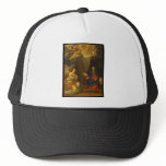 Albani Francesco Annunciation Hat