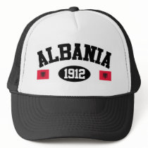 Albania 1912 hats by teyes143 Albania 1912 hats