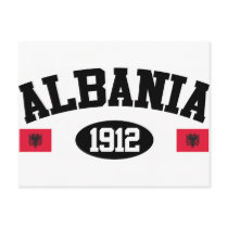 Albania 1912 post cards