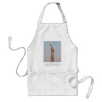 Albania aprons by teyes143 Albania aprons
