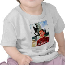 Albania Art t-shirts by teyes143 Albania Art t-shirts