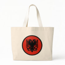 Albania Canvas Bags