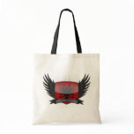 ALBANIA CANVAS BAGS