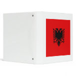 Albania binders