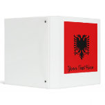 Albania binders