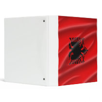 ALBANIA BINDER