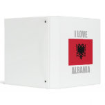Albania Binders