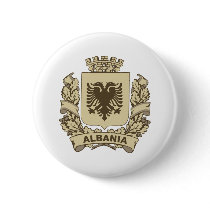 Albania Pin