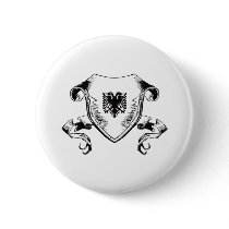 Albania Pinback Buttons