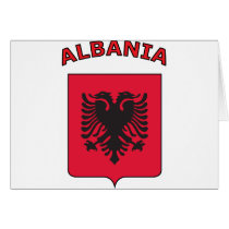 Albania cards by teyes143 Albania cards