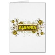 Albania cards by teyes143 Albania cards