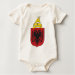 Infant Organic Onesie / Creeper
