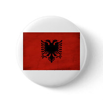 Albania Flag Buttons