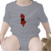 Infant Onesie / Creeper