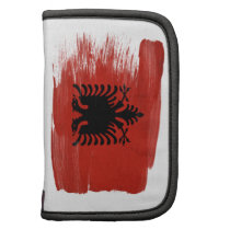 Albania Flag