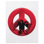 Albania flyers