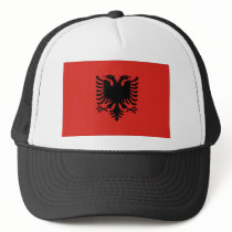 Albania Hats