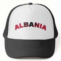 Albania hats by teyes143 Albania hats