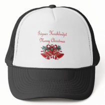 Albania Hat