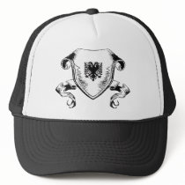 Albania hats by teyes143 Albania hats