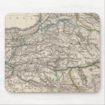 Albania, Iberia, Colchis, Armenia, Mesopotamia Mouse Pads