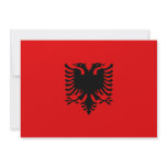 Albania Personalized Announcements