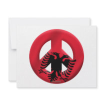 Albania Custom Invites