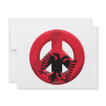 Albania Custom Invites