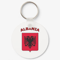 Albania keychains by teyes143 Albania keychains