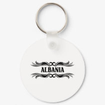 Albania keychains by teyes143 Albania keychains