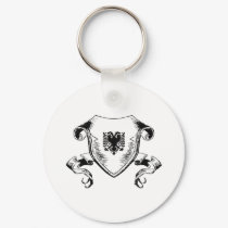 Albania keychains by teyes143 Albania keychains
