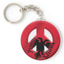 Albania Key Chains