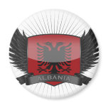 ALBANIA REFRIGERATOR MAGNETS