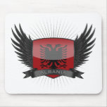 ALBANIA MOUSEPADS